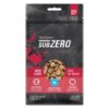 Nutrience Subzero凍乾脫水鮮牛肝貓小食