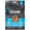 Nutrience Subzero凍乾脫水三文魚狗小食