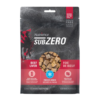 Nutrience Subzero凍乾脫水鮮牛肝狗小食